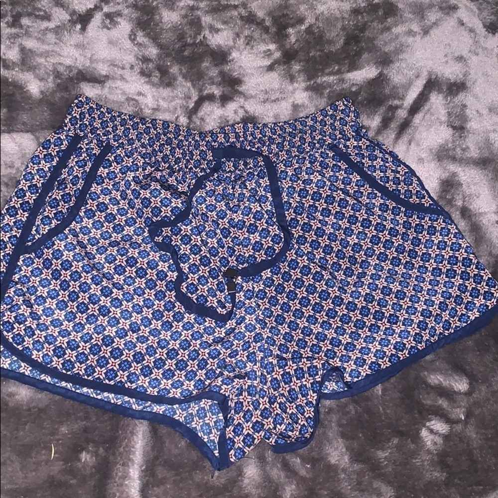 Forever 21 shorts